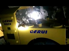 1 CBM yeraltı LHD