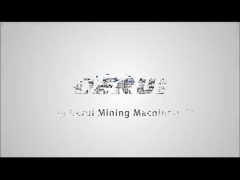 DRWJ-2 yükleyici Yeraltı Madencilik Makinesi LHD yükleyici Yeraltı OEM tasarımı