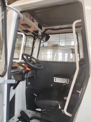 VOLVO motorlu yüksek güçlü 20 nominal yükleme kapasitesi olan yeraltı dumper